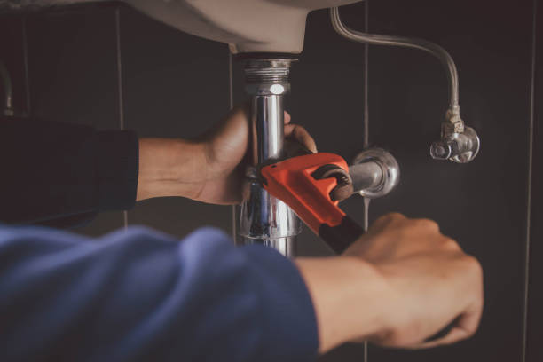 Best Plumbing Inspections & Maintenance in North Hartsville, SC